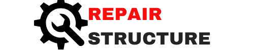 Repair Structure