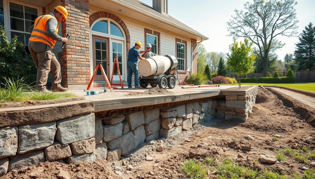 Lowcountry Foundation and Crawl Space Repair
