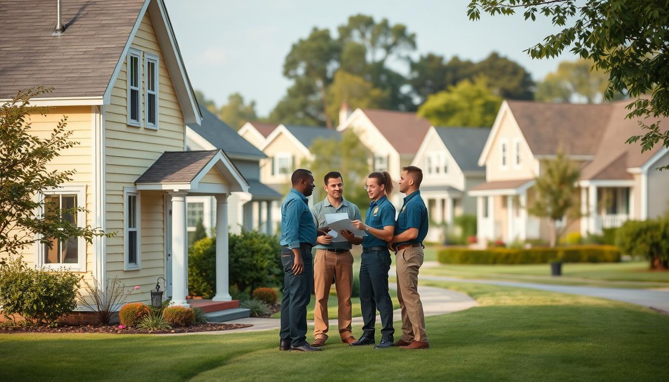 home renovation services