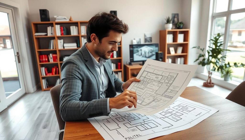 leveraging structural inspection report
