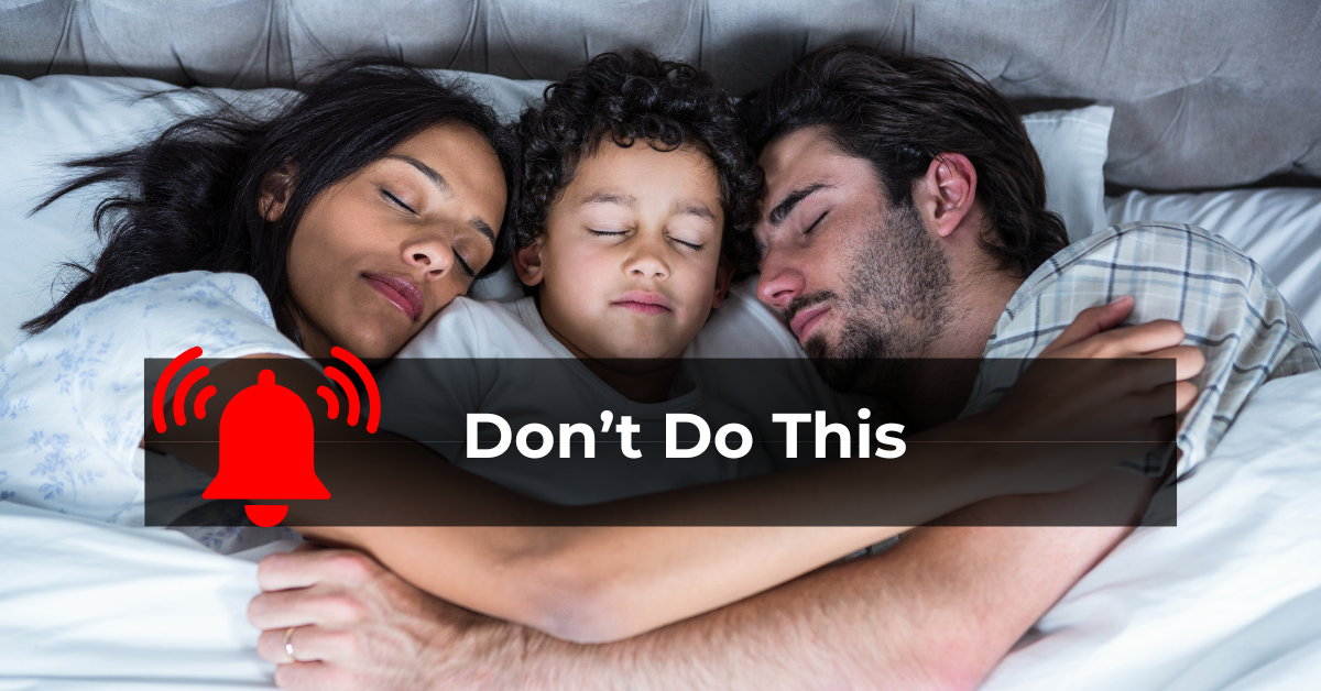 Should you run AC all night?