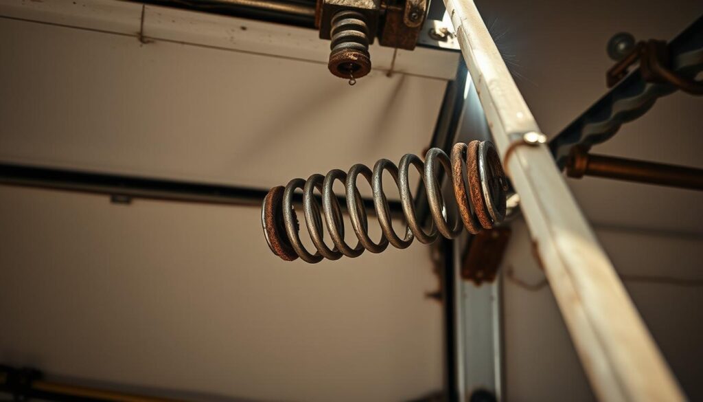 garage door spring lubrication neglect consequences garage door spring lubrication neglect consequences
